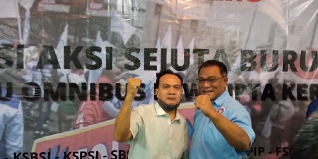 TKI Meninggal Jaman Benny Ramdhani 3 Kali Lipat Dibanding Jaman Jumhur