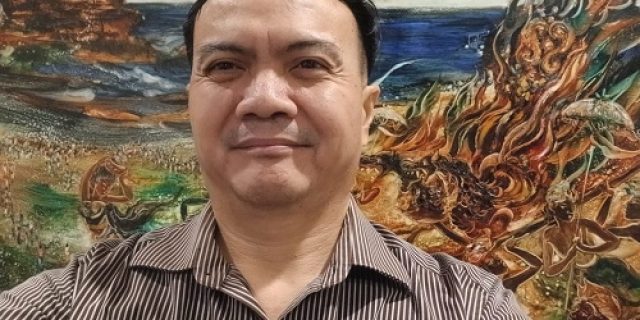 Andrianto: Iran vs Israel  Perang Ideologis