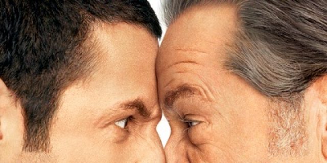 Anger Management Seorang Walikota Anger Management Seorang Walikota