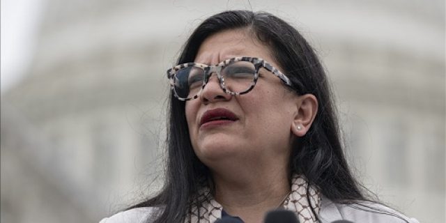 Anggota parlemen AS menentang blokade bantuan Gaza yang didukung Washington oleh Israel Anggota parlemen AS menentang blokade bantuan Gaza yang didukung Washington oleh Israel