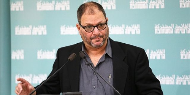 Anggota Knesset Ofer Cassif tuduh Israel lakukan “genoside” di Gaza