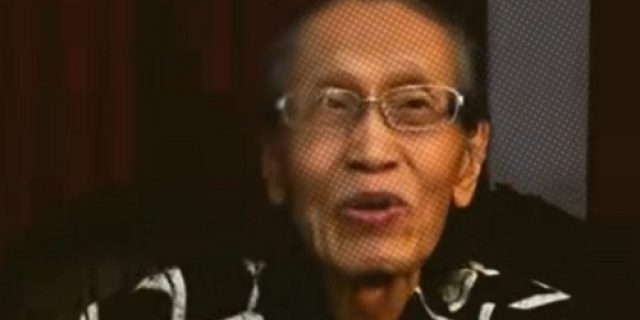 Anhar Gongong: Perusak Hutan Sumatera Seharusnya Dihukum Mati – Karena Mereka Membunuh Masa Depan Bangsa Anhar Gongong: Perusak Hutan Sumatera Seharusnya Dihukum Mati – Karena Mereka Membunuh Masa Depan Bangsa