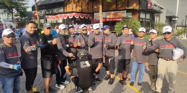 Tegak Lurus Capresnya Anies, Cawapresnya Boleh Siapapun