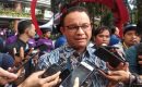 Anies, anak bangsa yang mendunia