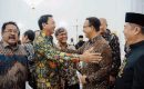 Pertemuan Yang Mengindikasikan Pembentukan Partai Baru?