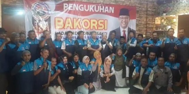 Tokoh NU dan Muhammadiyah Sambut Pengukuhan Bakorsi Sidoarjo Jawa Timur Tokoh NU dan Muhammadiyah Sambut Pengukuhan Bakorsi Sidoarjo Jawa Timur