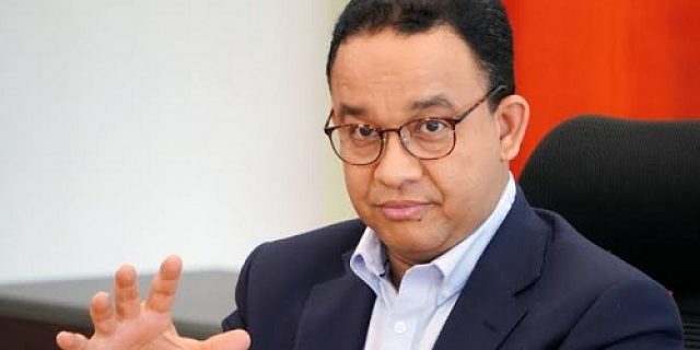 Indonesia Tragis, Indonesia Butuh Anies