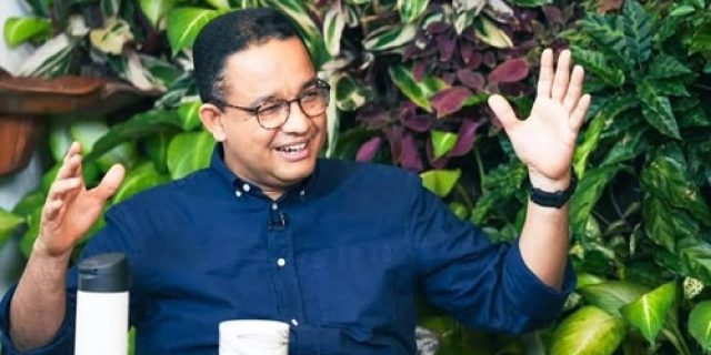 Kekalahan PKS di Pilkada 2024: Efek Kecewa Pendukung Anies??