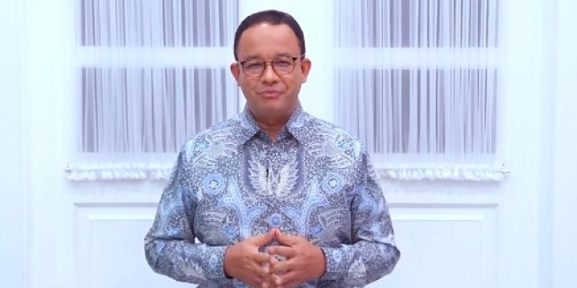 Tony Rosyid: Anies Tidak Bisa Diajak Kompromi Curi Harta Negara