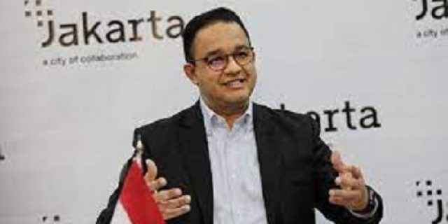Anies: Nominal untuk Formula E tak bisa hanya dilihat dari angka, tapi juga dampak ekonomi masyarakat