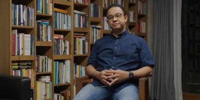 Dari Jakarta Untuk Indonesia
