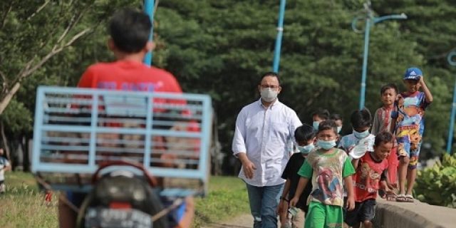 Anies Baswedan Capres Teratas, Musni Umar: Rakyat ingin perubahan