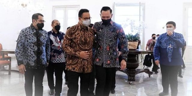 Sulung Nof: ANIES BAGUS Sulung Nof: ANIES BAGUS