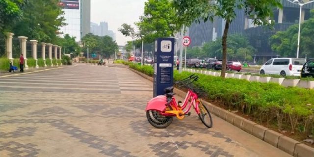 Cerita Dosen Unika Atmajaya Lihat Wajah Baru Jakarta, Standar Luar Negeri