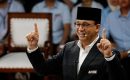 Yusuf Blegur: Prabowo Emosional, Ganjar Datar dan Anies Bernas