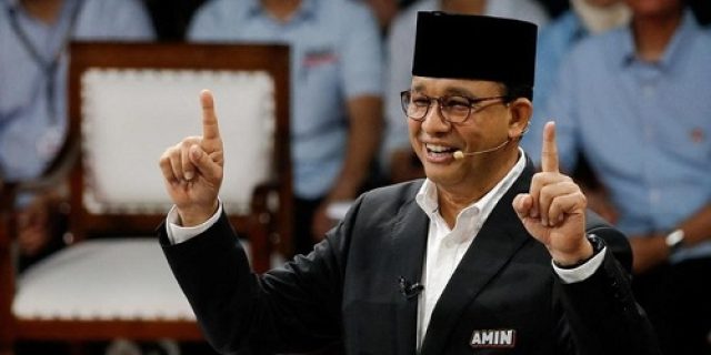 Anies: Wakanda No More, Indonesia Forever, Apa Artinya??
