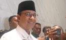Anies Tidak Akan Habis