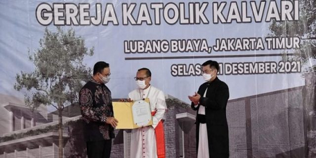 Smith Alhadar: Surat Terbuka Kepada Anies Baswedan
