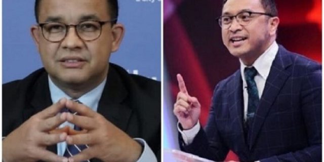 Gara-Gara Pidato Giring Menyerang Anies, Justru Membuat PSI Turun Kelas