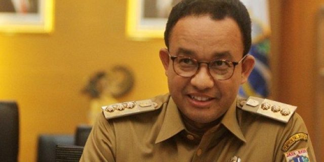 Dulu Anti Anies, Pendukung Jokowi Sadar: Dia Mampu Menata Kota