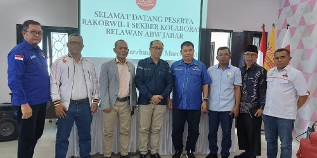 Sambut Pemilu Dengan Gembira Tanpa Ketegangan Dan Ketakutan