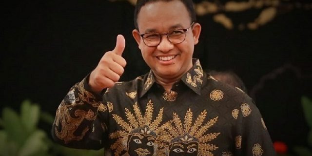 Jakarta Hebat, Aplikasi JAKI Raih Medali Emas di Ajang ASEAN ICT Awards 2021
