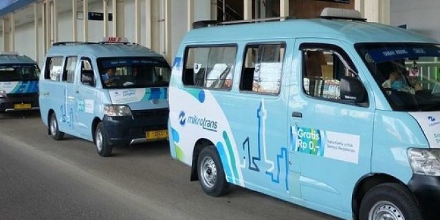 Jaklinko: Ini Bukan Soal Angkot Gratis, Tapi Perubahan Perilaku Sosial