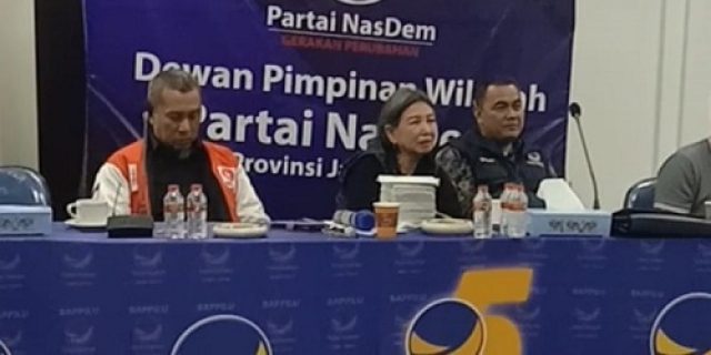 Puluhan Ribu Orang Siap Sambut Kunjungan Anies Baswedan di Jawa Timur