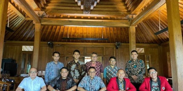 Keluarga Alumni KAMMI Apresiasi Kinerja Anies Baswedan Bangun Daerah Ramah Lingkungan