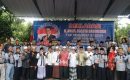 Aliansi Masyarakat Pesisir Dan Nelayan Deklarasi Dukung Anies Capres 2024
