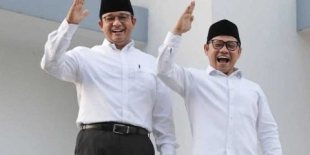 Isa Ansori: Pendukung AMIN Perlu Membumikan Gagasan Mas Anies Dan Cak Imin Isa Ansori: Pendukung AMIN Perlu Membumikan Gagasan Mas Anies Dan Cak Imin