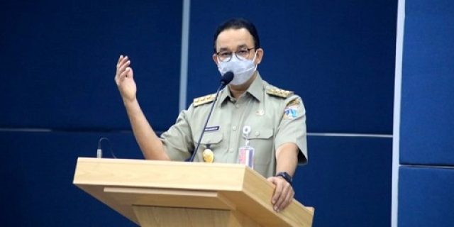 Tony Rosyid: Anies Paling Berpeluang Jadi Presiden 2024-2029