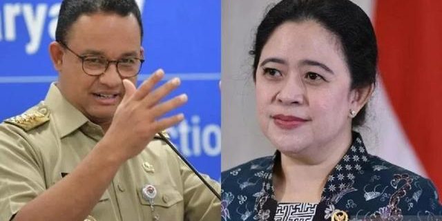Anies dan Masa Depan PDI Perjuangan