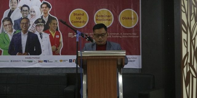 Suntikkan Semangat Kerelawanan, Anies Baswedan Akan Datang ke Gathnas TurunTangan VIII di Yogyakarta