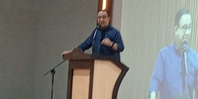 Rezim Masih Dikotori Praktek Transaksional