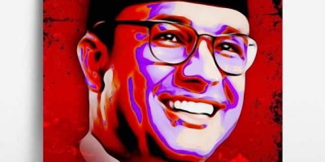 Kuliah Kebangsaan Prof Anies Rasyid Baswedan di Institut Madani Nusantara Kuliah Kebangsaan Prof Anies Rasyid Baswedan di Institut Madani Nusantara