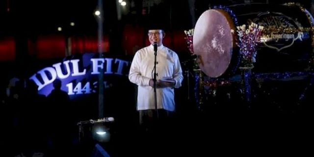 Besok Gubernur DKI HUT ke-53, Pendeta Gilbert Doakan Anies jadi Pemimpin Indonesia