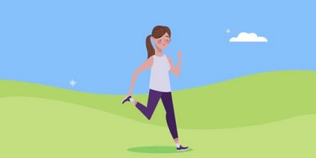 Langkah Kecil Hari Ini, Lompatan Besar Esok Hari