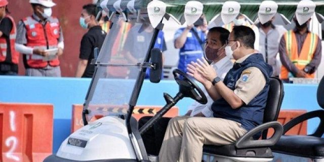 KPK Ungkap Potensi Pelanggaran Anies Baswedan di Proyek Formula E, Uang Rp 560 M hingga Masa Jabatan