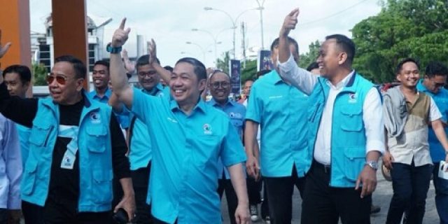 Anis Matta: Krisis Narasi dan Ideologi Sebabkan Saling Bongkar Kasus Jelang Pilpres 2024