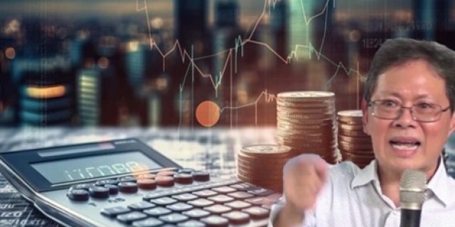 Ekonomi Indonesia: Cengkeraman Asing Semakin Dalam