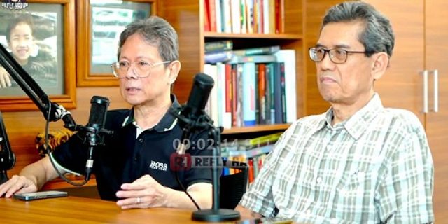 Pemerintah Banyak Lakukan Pelanggaran Hukum Terkait Rempang