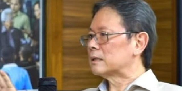 Anthony Budiawan: PP 54/2023 Tentang Penghentian Penyidikan Tindak Pidana Di Bidang Cukai, Langgar Konstitusi