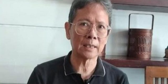 Ekonom Anthony Budiawan Menilai Kebijakan PPATK Memblokir Rekening Tidak Aktif, Melampaui Kewenangannya Ekonom Anthony Budiawan Menilai Kebijakan PPATK Memblokir Rekening Tidak Aktif, Melampaui Kewenangannya