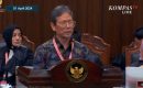 Presiden Joko Widodo Wajib Berhenti Dalam Masa Jabatan, Ini Alasannya (Bagian 1)