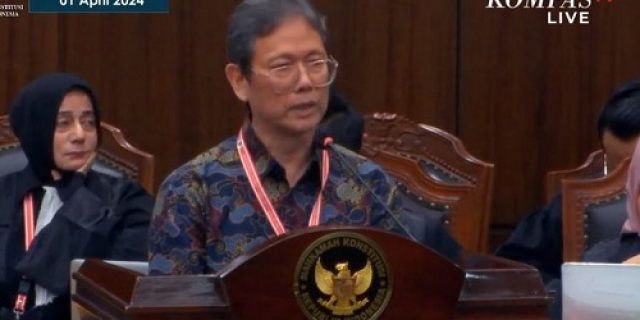 Presiden Joko Widodo Wajib Berhenti Dalam Masa Jabatan, Ini Alasannya (Bagian 1) Presiden Joko Widodo Wajib Berhenti Dalam Masa Jabatan, Ini Alasannya (Bagian 1)