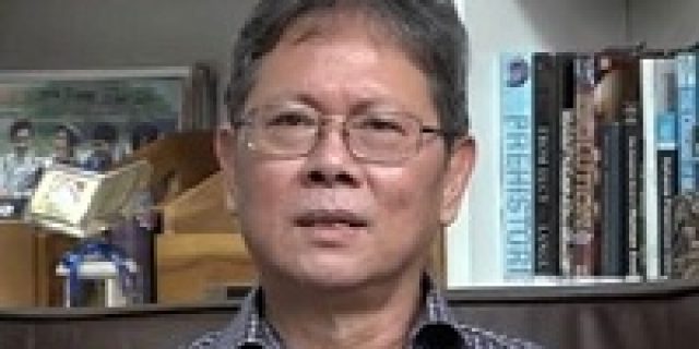 Anthony Mempertanyakan, Apakah Sudah Ada Rencana Kerjasama Pembangunan Pelabuhan Militer Asing di Indonesia? Anthony Mempertanyakan, Apakah Sudah Ada Rencana Kerjasama Pembangunan Pelabuhan Militer Asing di Indonesia?