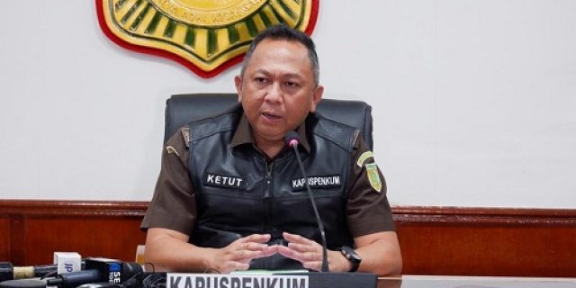 Indonesia Darurat Hukum: Pengadilan Wajib Ungkap Sosok “Papa” Indonesia Darurat Hukum: Pengadilan Wajib Ungkap Sosok “Papa”