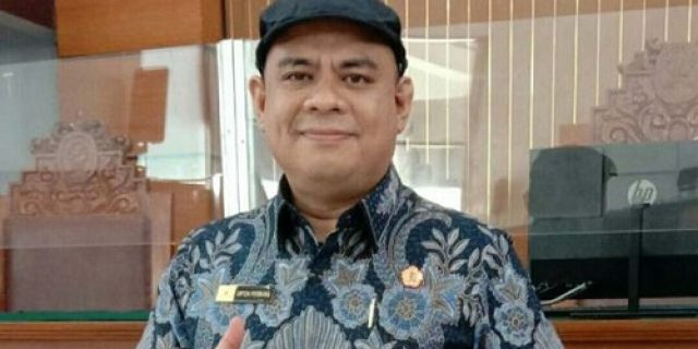 Anton Permana dan Kembalinya Dunia Multipolar: Indonesia di Persimpangan Sejarah Global