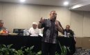 Reformasi Polisi dan Kebangkitan Pemuda: Seruan Keras Dr. Anton Permana di Hari Sumpah Pemuda